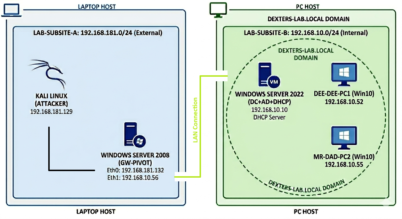 Architecture Diagram