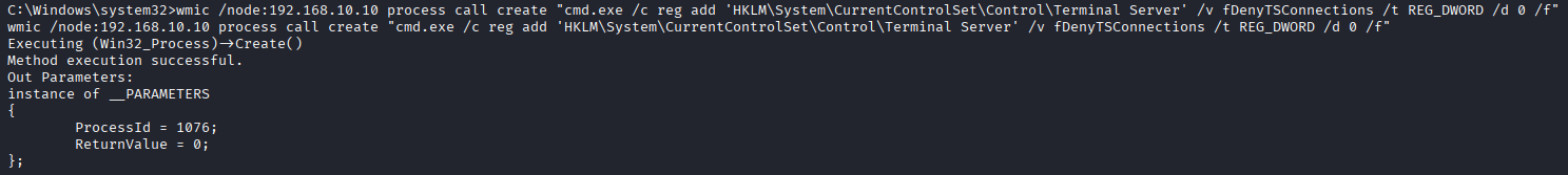 DC RDP Config 2