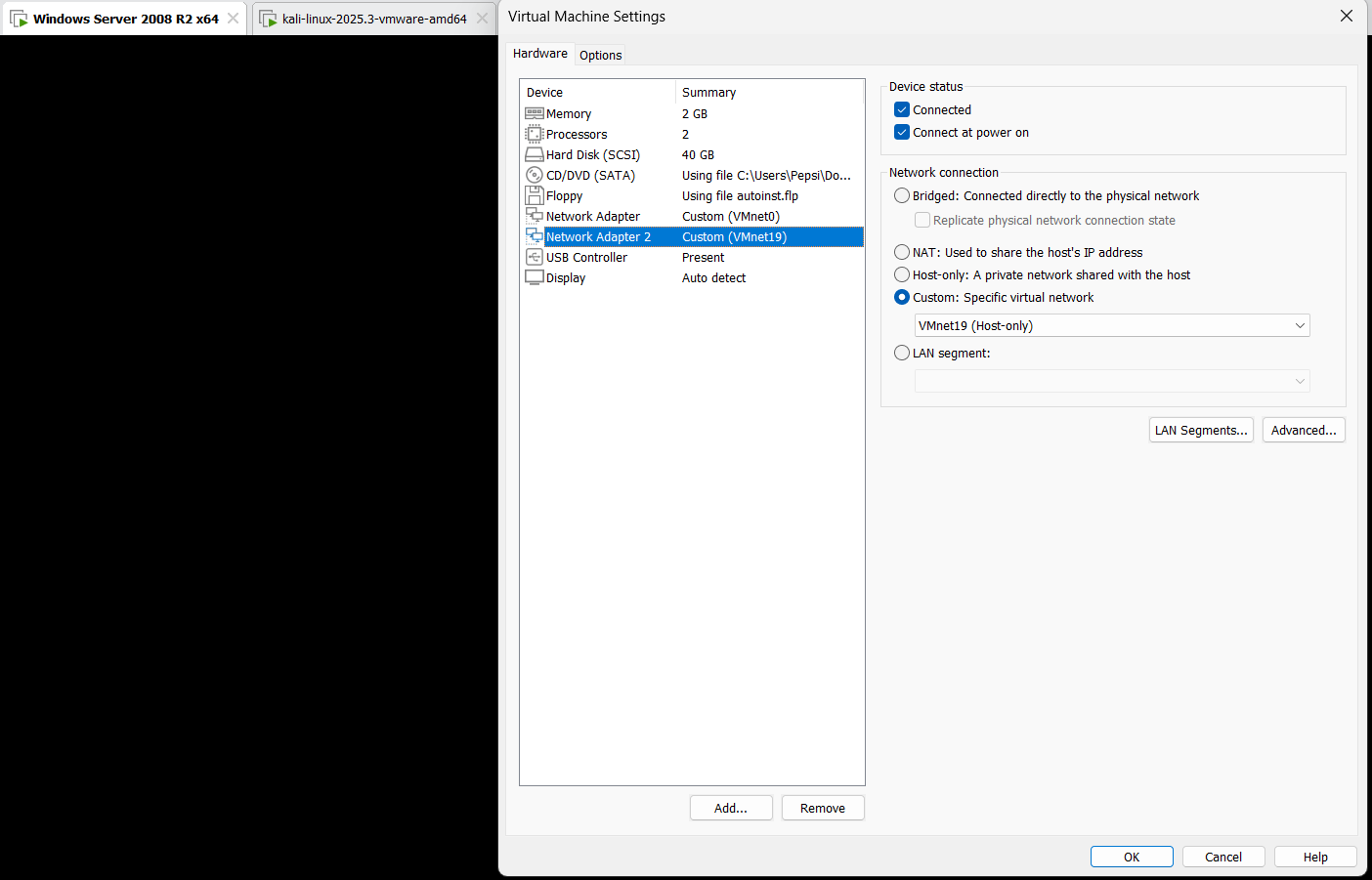 Docker Containers
