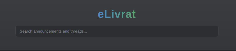 ELivrat