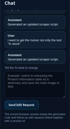 HITL Refinement